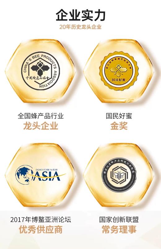 云南天麻蜜片 商品图4