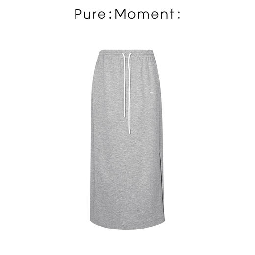 【商场同款】麦檬半身裙4F4240781 商品图0