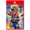 NS2 街头霸王6 街霸6 中文版 商品缩略图1