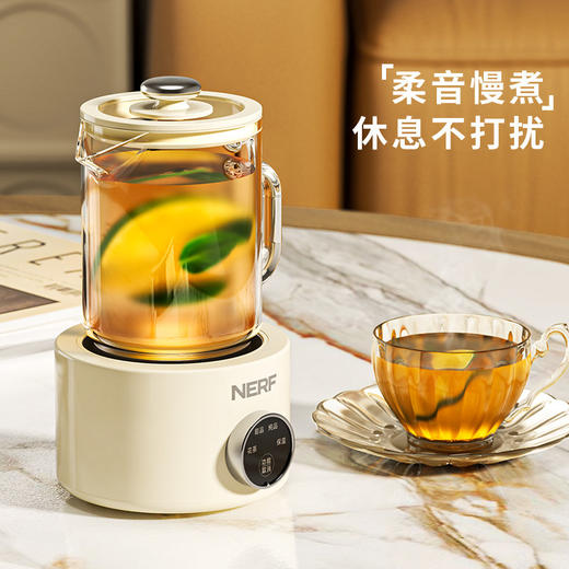NERF 电热水杯HE297 商品图2