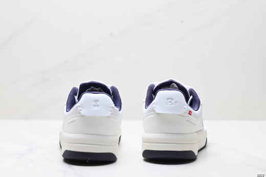 昂跑ON THE ROGER时尚低帮休闲运动板鞋男女鞋 商品图5