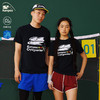 CryingCenterkumpoo薰风羽毛球联名系列情侣款运动凉感速干短袖 商品缩略图1