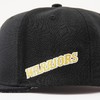 Mitchell&Ness 勇士Lifestyle平檐帽 83332 商品缩略图3