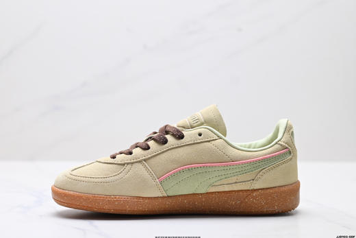 彪马Puma Palermo Harry Potter复古休闲运动板鞋401209-01男女鞋 商品图2