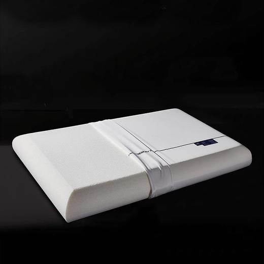 【亚朵同款】深睡眠记忆枕零压慢回弹超柔舒适护颈记忆棉枕芯 商品图1