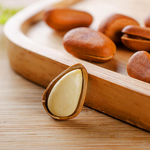 阿比该松子200g 商品图1