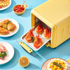 美国nerf拉尔弗电烤箱5L家用迷你可视化烤箱TO-051 商品缩略图3