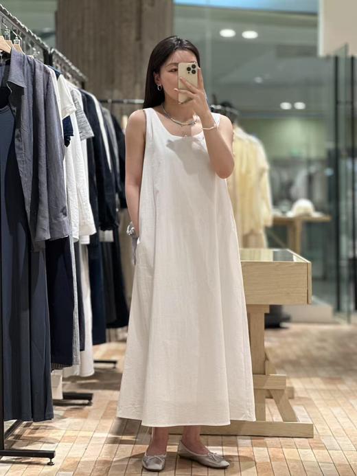 白房子连衣裙 商品图0