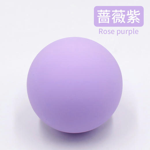 硅胶单球 | 筋膜球 商品图5