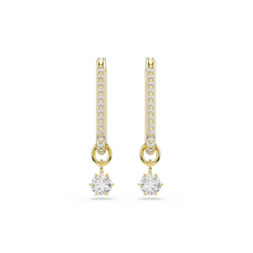 施华洛世奇 耳环  5728587-F