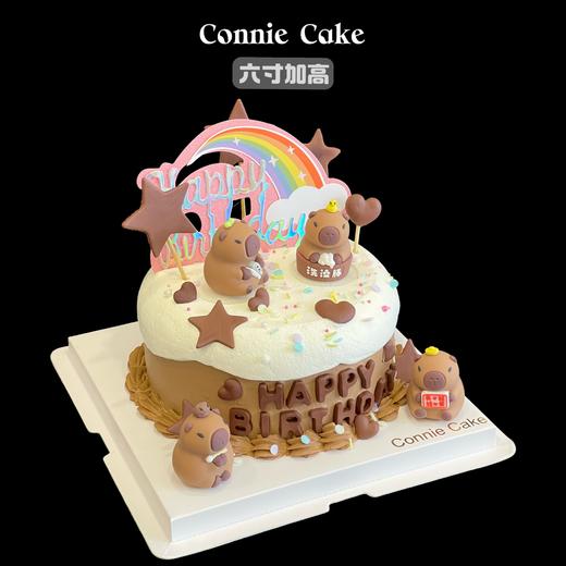 卡皮巴拉 商品图1