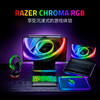 Razer雷蛇幻影绿 巴塞利斯蛇V3专业版35K+黑寡妇蜘蛛V4 75%+梭鱼X幻彩+烈焰神虫V2【雷蛇官方直营，免费延保一年】 商品缩略图14