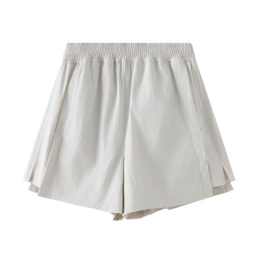 Lu同款宽松高腰短裤 户外速干透气运动裤【预售10天】 商品图2