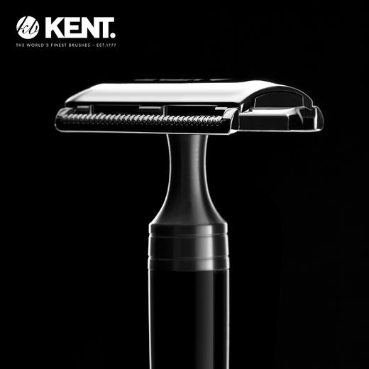 肯特KENT 复古绅士 剃须刀礼盒 商品图1