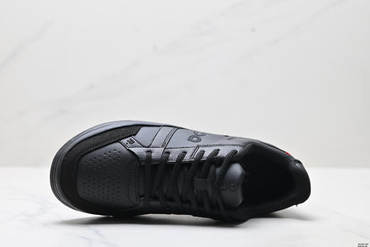 昂跑ON THE ROGER时尚低帮休闲运动板鞋男女鞋 商品图1