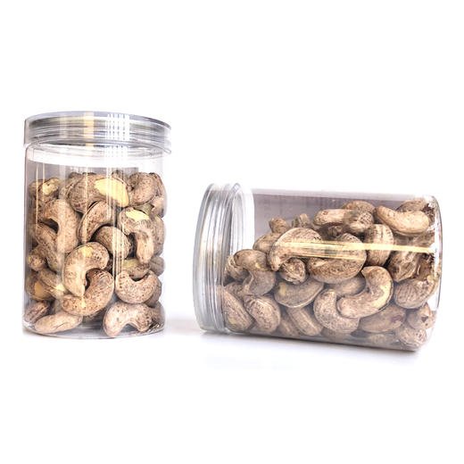 阿比该紫皮腰果200g 商品图1