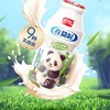 盼盼在益起乳酸菌饮品熊猫版100ml*4瓶*3板/打 商品缩略图0