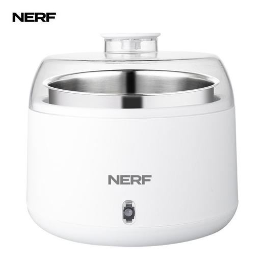 NERF酸奶机不锈钢内胆家用小型恒温酸奶机ZCW-S09 商品图1