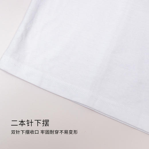 【49元1件，79元2件】男士圆领T恤-2252207 商品图3