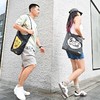 SUPERMONKEY×msquare联名 托特包 商品缩略图4
