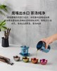 纯钛泡茶器滤网套装一壶4杯【宝库优选】 商品缩略图6