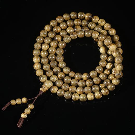 BC.AO6.4-7  达拉干(念珠) ，35.07g 商品图0