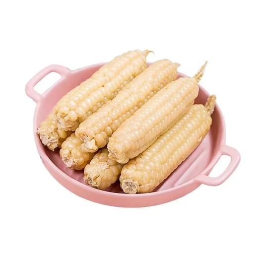 西双版纳拇指小糯玉米4斤 源头直发 商品图3
