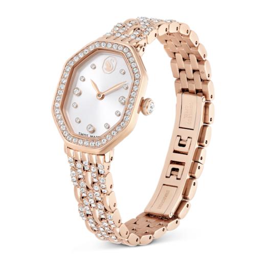 施华洛世奇 手表  5715517-F【不退不换，介意勿拍】 商品图0