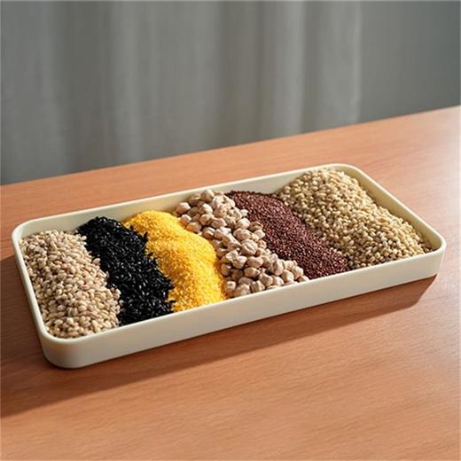 【悦惠精选】悦丰收有机鹰嘴豆麦仁饭料3kg 商品图7