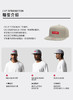 Mitchell&Ness 湖人Lifestyle弯檐帽 71272 商品缩略图1