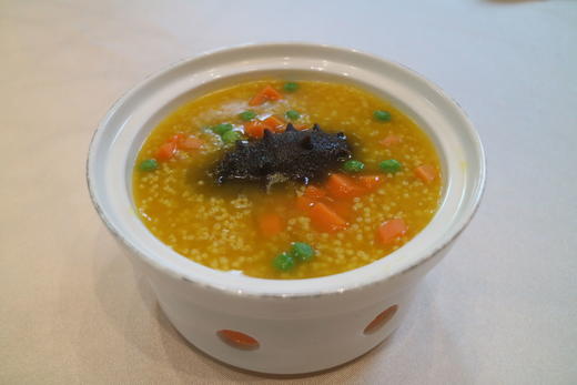 滋养小米辽参/位 商品图0