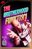 【上海 6.13  晚10点】The Brotherhood Funktion 商品缩略图0
