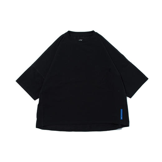 F/CE AMPHIBIOUS T-SHIRT 防紫外线冷感宽松圆领短袖T恤 商品图4