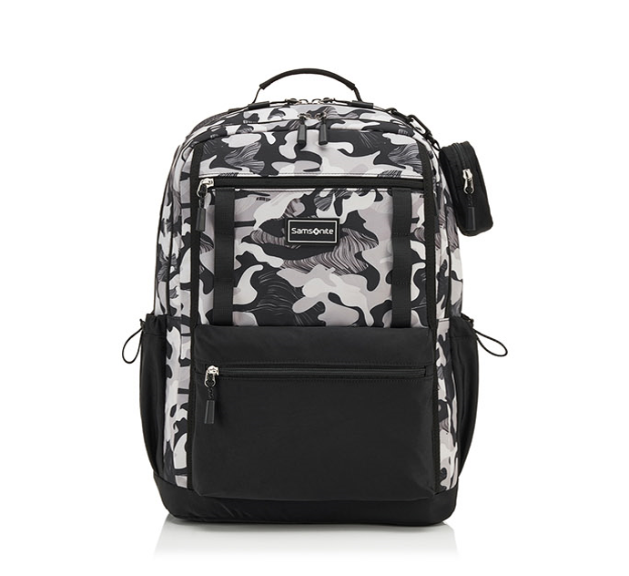 新秀丽YOUTHR系列中学生书包NW4*314