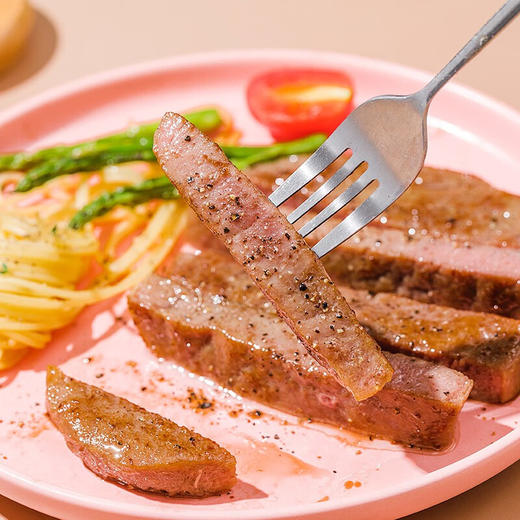 伯纳德手工原肉整切牛排礼盒臻选牛排 商品图5