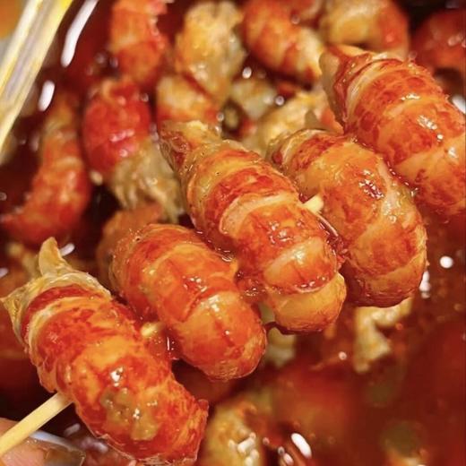 易剥壳【小龙虾固形物≥50% ，单个4-6钱】【龙虾尾固形物≥55%】袁小美·正宗洪泽湖小龙虾&虾尾（顺丰冷链）丨速食 商品图9