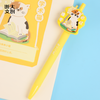 浙江大学萌宠系列中性笔-逢考必过/成功上岸 商品缩略图2