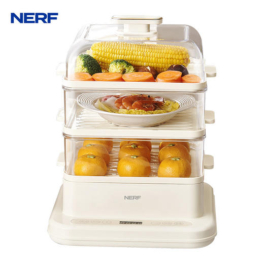 NERF 电蒸锅AEM-DZG8 商品图0