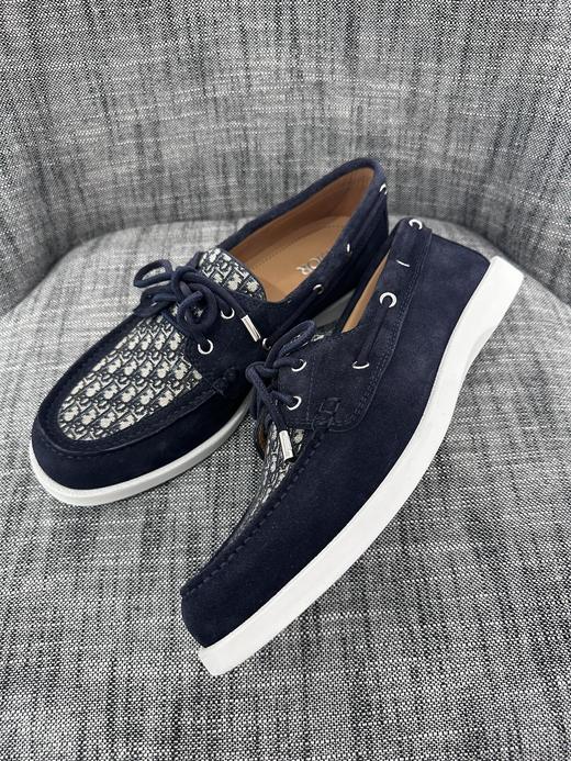 男款帆船鞋010 商品图1