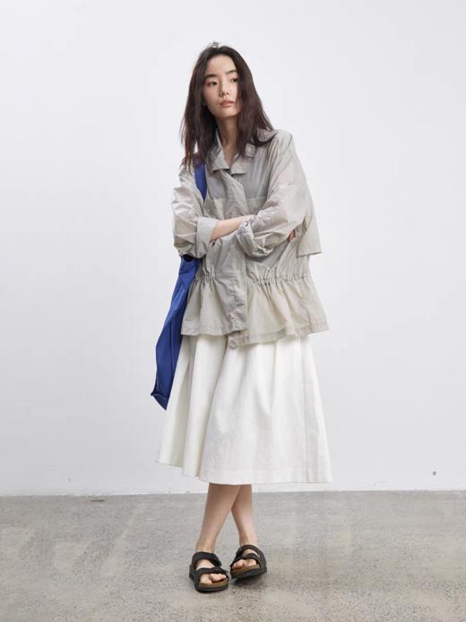 步履不停/5B41152C/超轻中空纱裙裤 商品图2