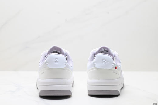 昂跑ON THE ROGER时尚低帮休闲运动板鞋男女鞋 商品图5