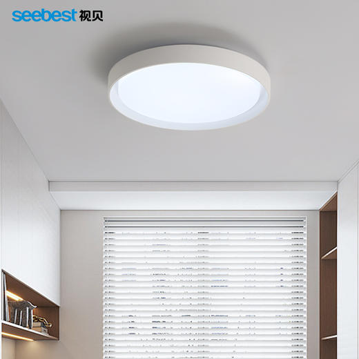 佳美圆-三防卧室灯 商品图3