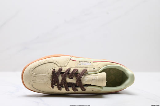 彪马Puma Palermo Harry Potter复古休闲运动板鞋401209-01男女鞋 商品图1