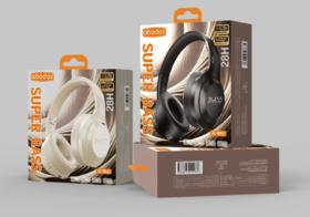 奥多斯AS-WH37蓝牙耳机