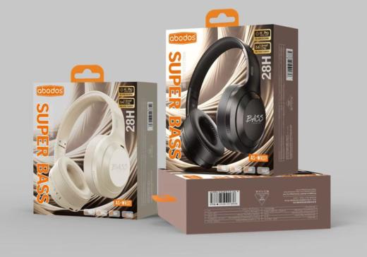 奥多斯AS-WH37蓝牙耳机 商品图0