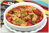 酸菜肥肠烧素鸡/例 商品缩略图0
