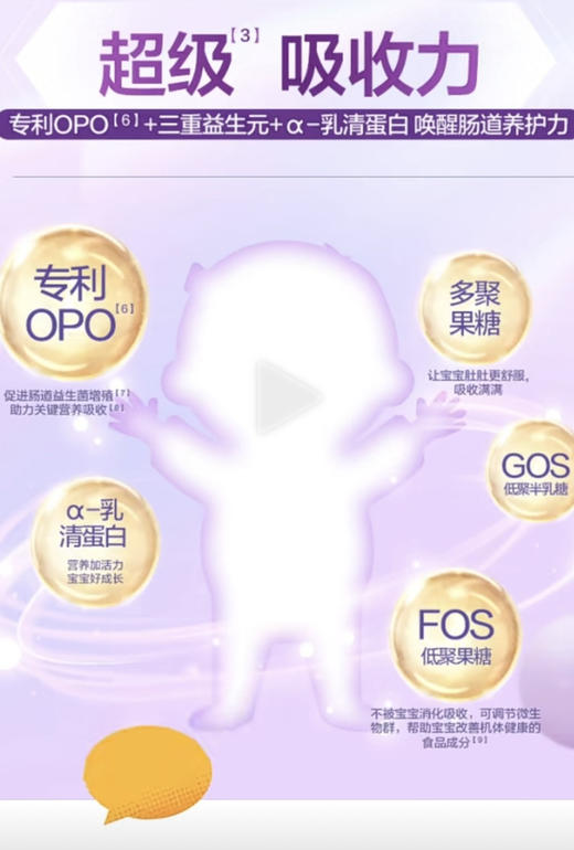 【君乐宝至臻800克新国标】特价活动两罐280元，共800克六罐840元🔥🔥🔥 商品图3