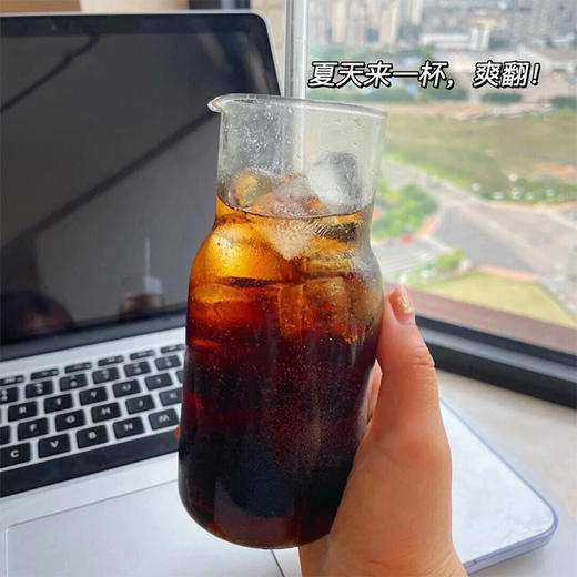 【果肉酸梅粉】纯手工磨制350g/袋 看的见的果肉 冰镇泡水 蘸水果 清爽一夏酸甘交织 商品图2