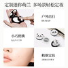 【便携装】美诺萌兰4g限定迷你粉饼柔雾修颜粉饼控油遮瑕哑光 商品缩略图4