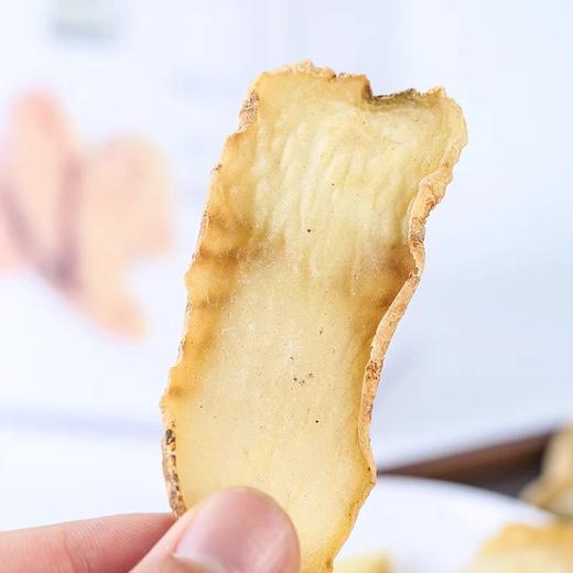 云南昭通小草坝天麻片 商品图3